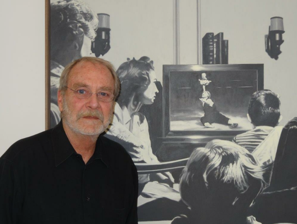 Ünlü oyuncu Martin Mull yaşama veda etti