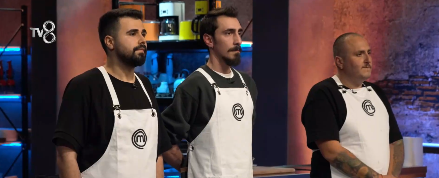 MasterChef seçmeleri devam ediyor! 4.7.2024