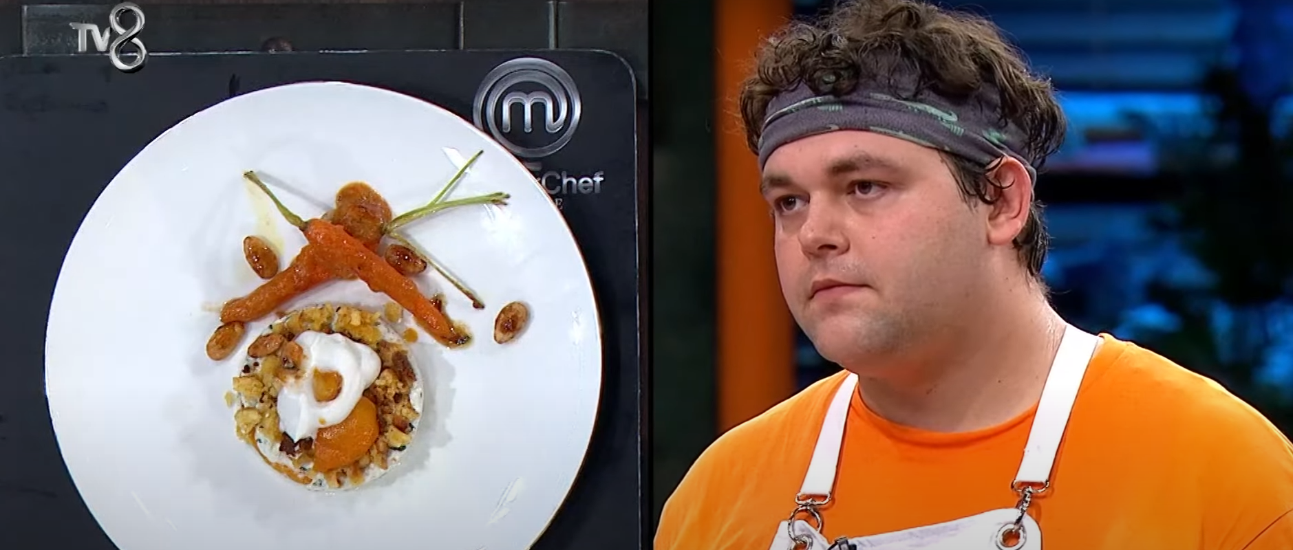 MasterChef'te ikinci etap başladı 18.07.2024