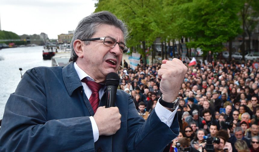 Melenchon