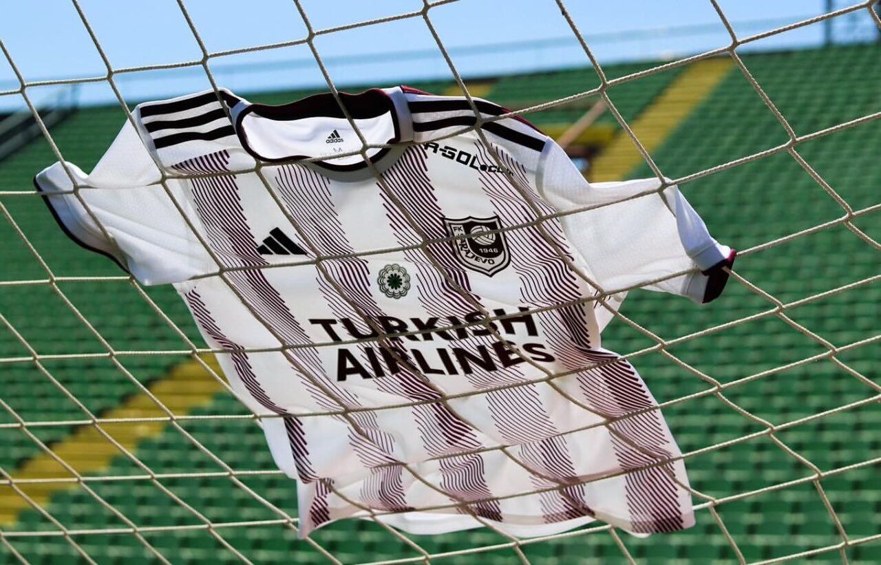 Sarajevo Srebrenista