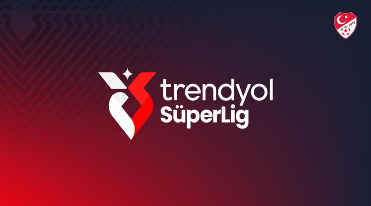 Süper Lig Logo