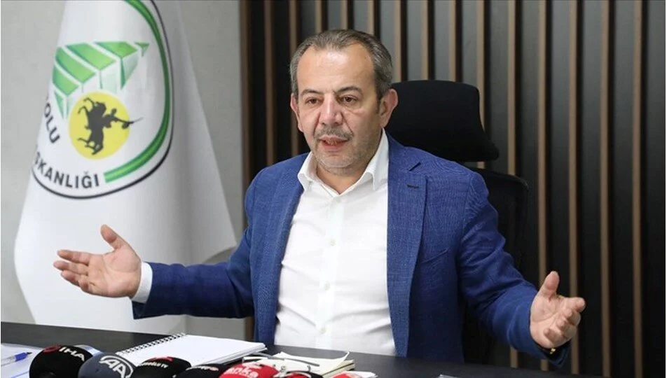 Tanju Özcan-2