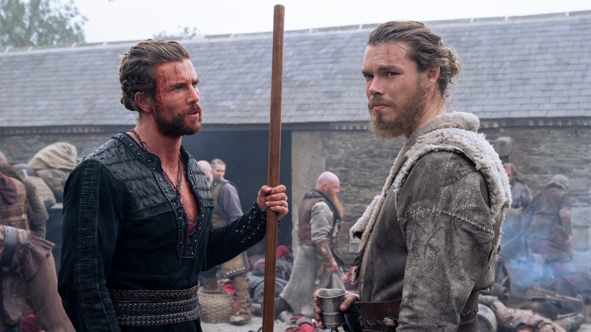 Vikings Valhalla 4. Sezon Ne Zaman