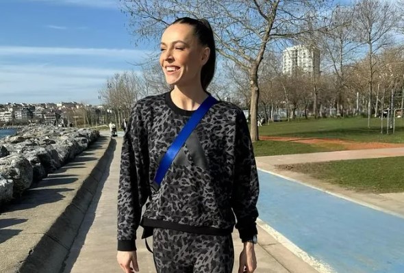 Eda Erdem Eşi̇