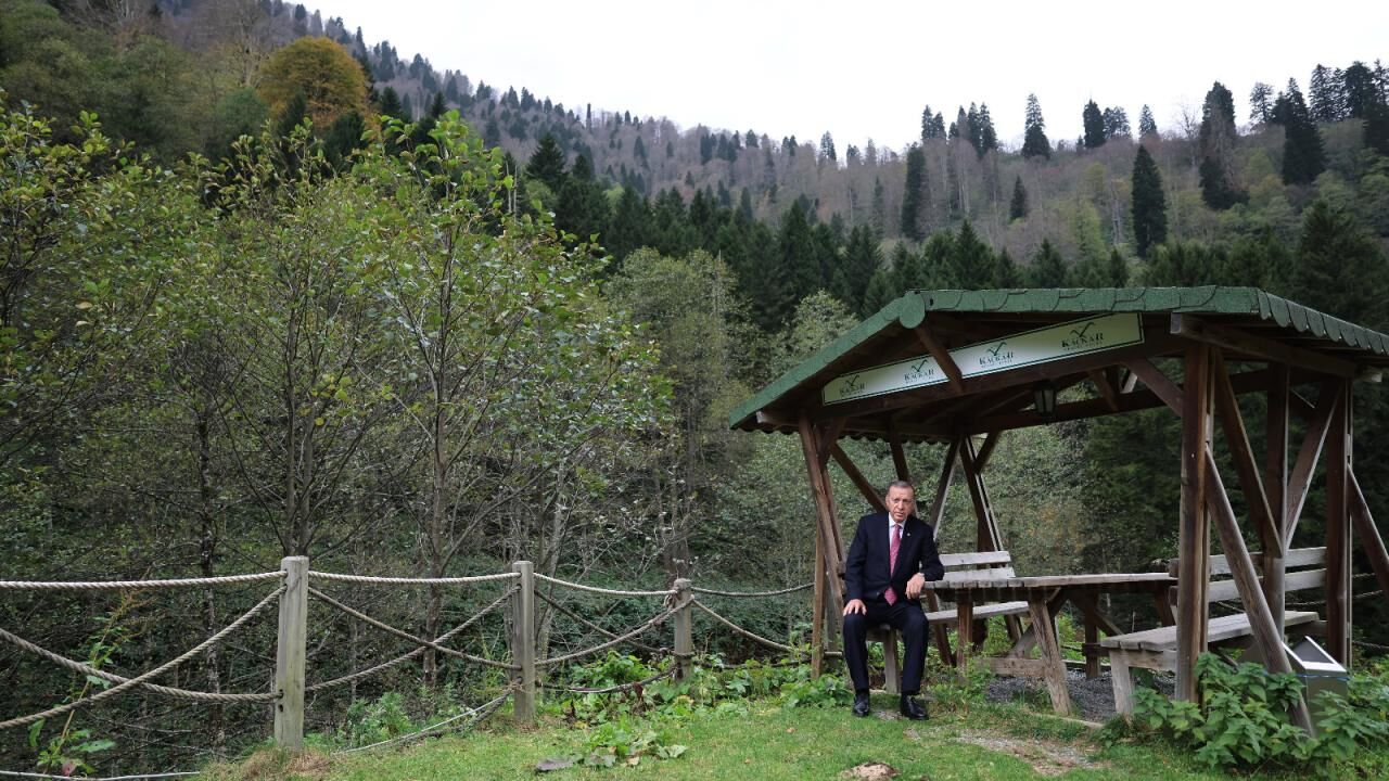 Erdoğan Ayder