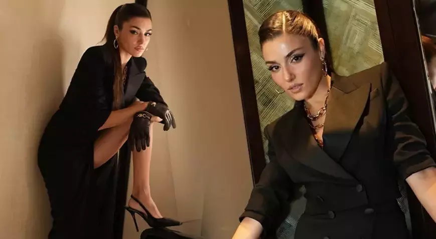 Hande Erçel-37