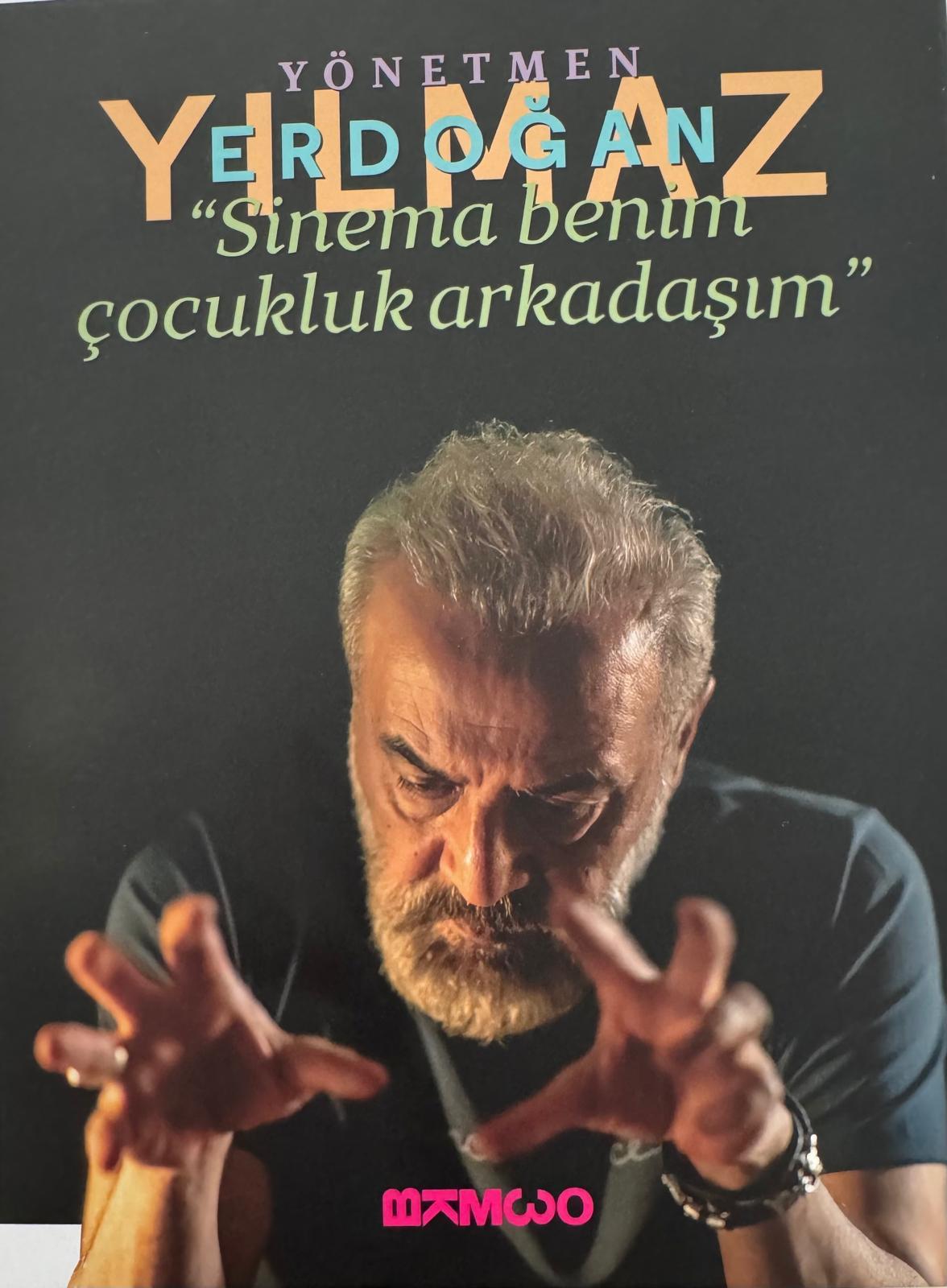 Eö Yılmaz Erdoğan Yazısı 2
