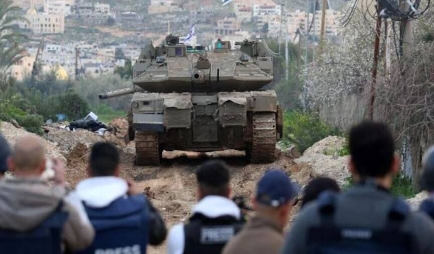 Israil2-3
