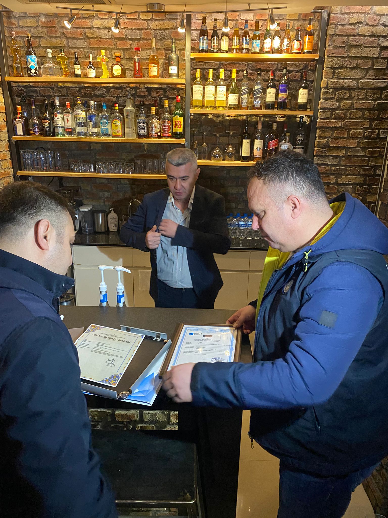 Kadıköy Otel
