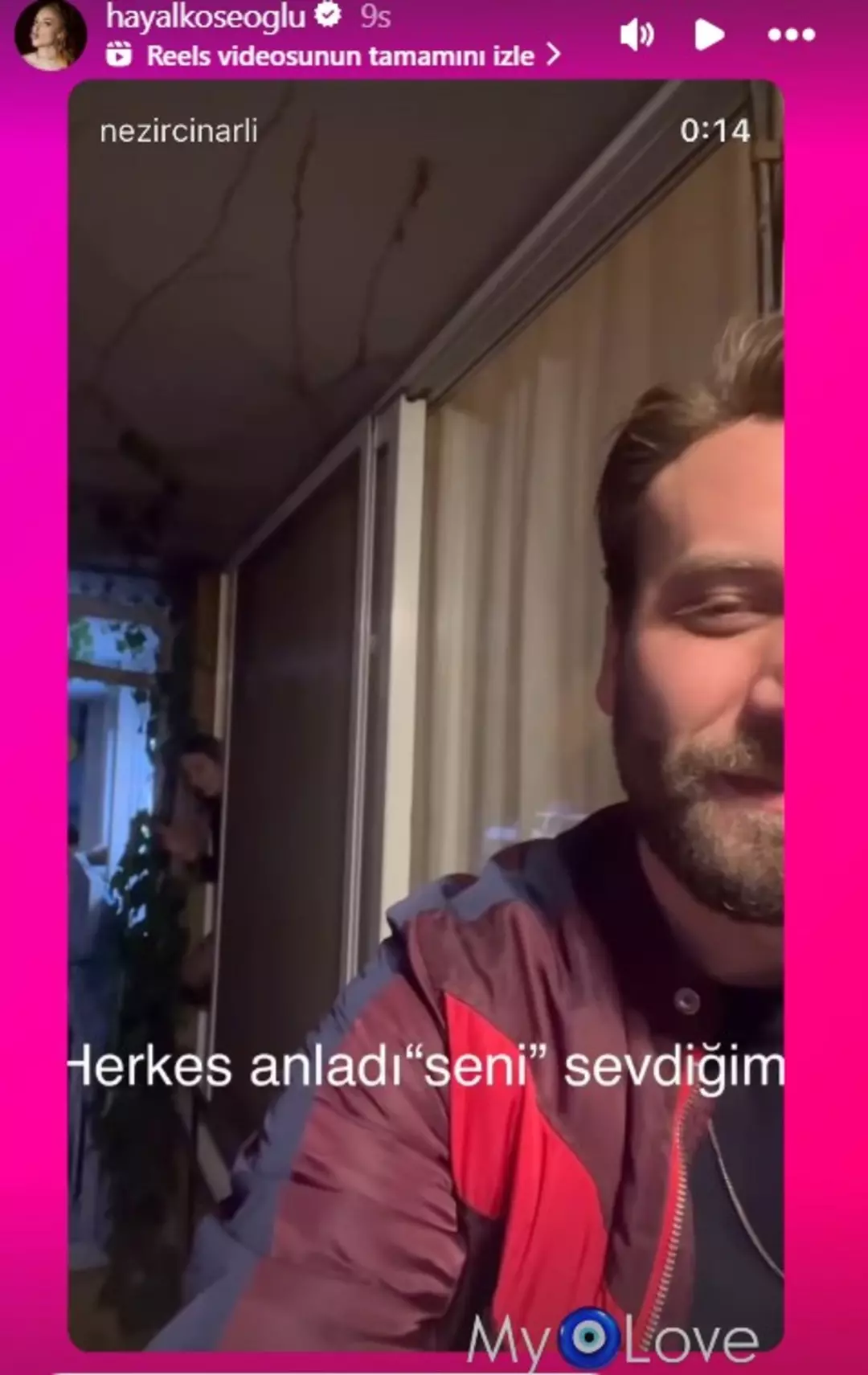 Hayal Köseoğlu