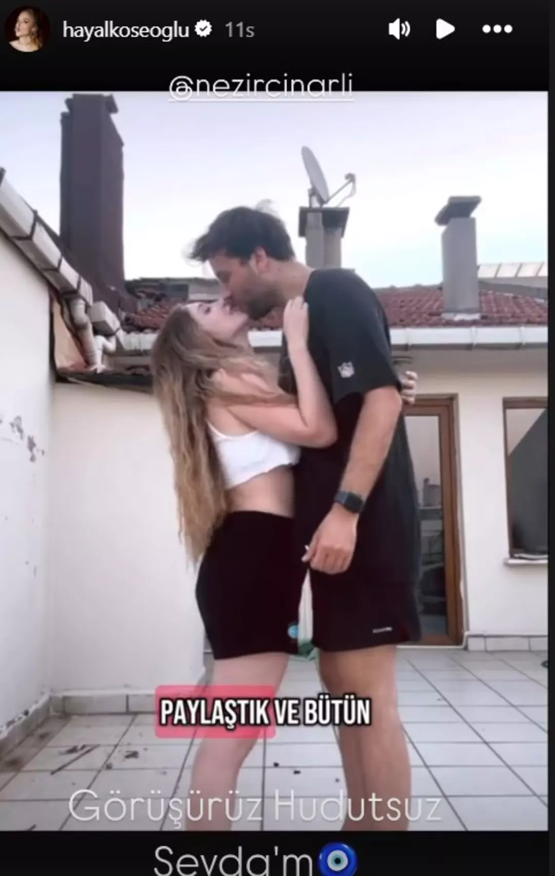 Hudutsuz Sevda-4
