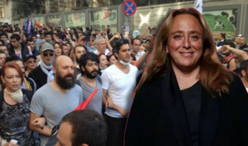 Tutuklu menajer Ayşe Barım'a 30 yıl hapis istemi