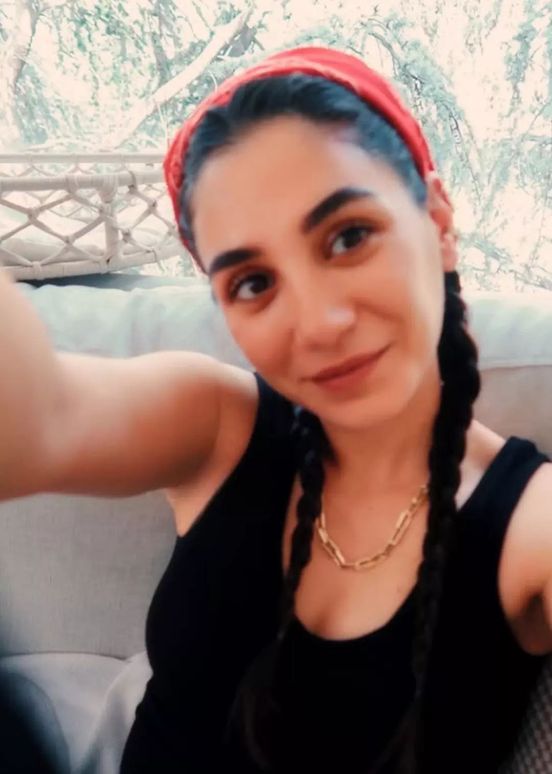 Akasya Durağı Zeyno
