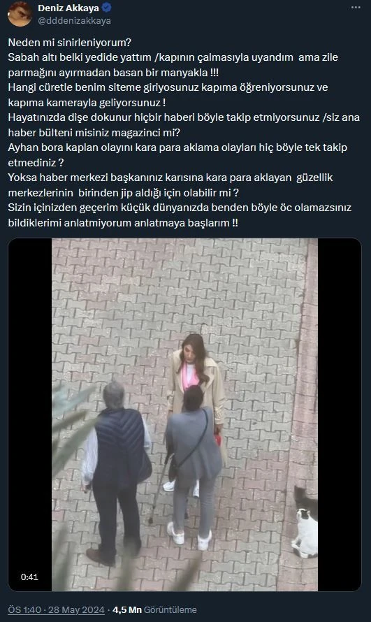 Denizakkaya Hsjj