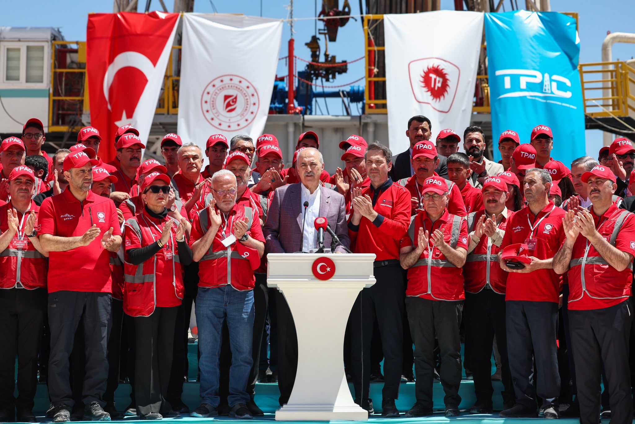 Gabar'da Anlamlı 19 Mayıs Kutlaması 3