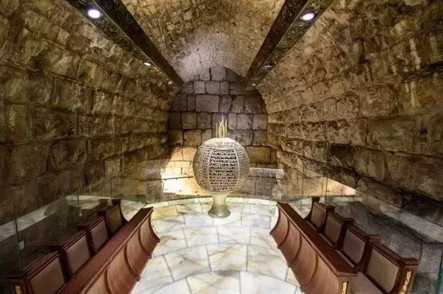 Gazze Kasabi Netanyahu Tartismali Tunelden 18673882 9824 M