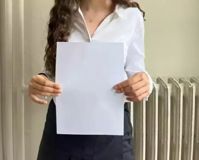 Gençler Için A4 Tehlikesi Olayı2