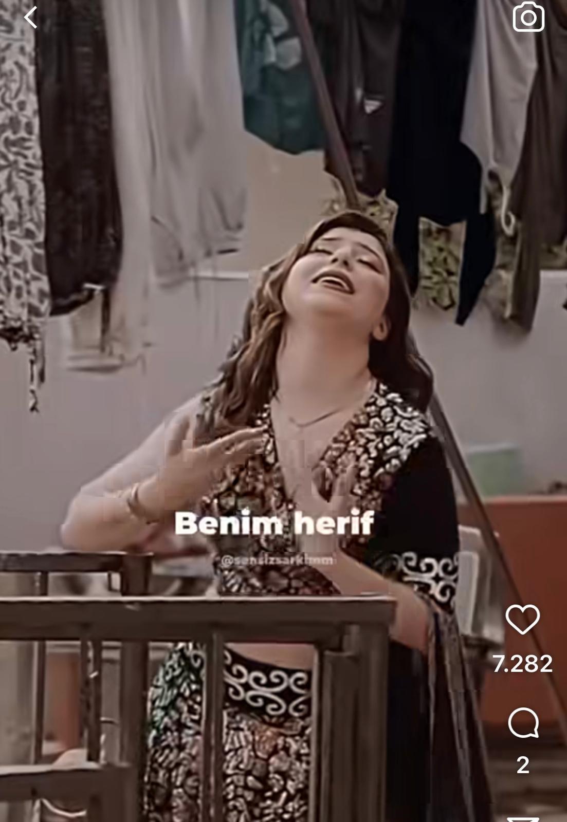 Hidirellez Gecesi̇ Neden Vi̇ral Oldu1