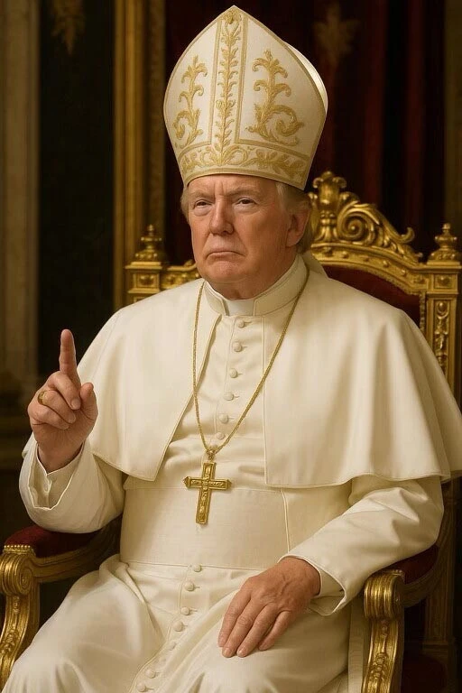 Papa Trump