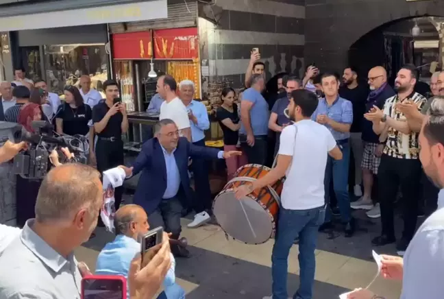 Pkk Nin Kendini Feshetmesi Diyarbakir Da 18617242 4768 Amp