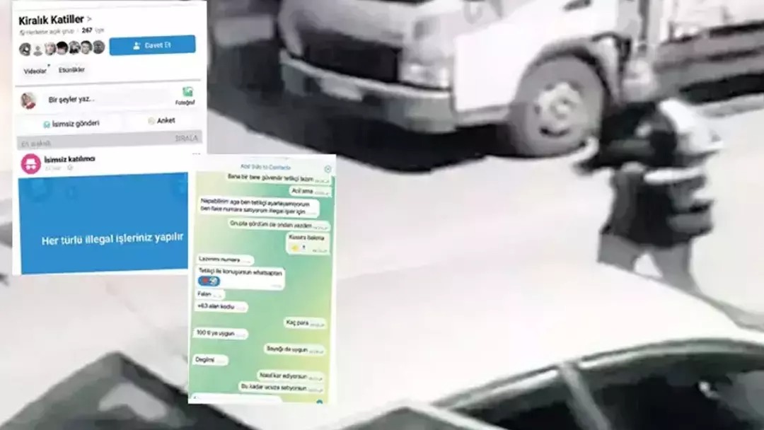 Sosyal Medya Tetikçi Ilanlarından Geçilmiyor