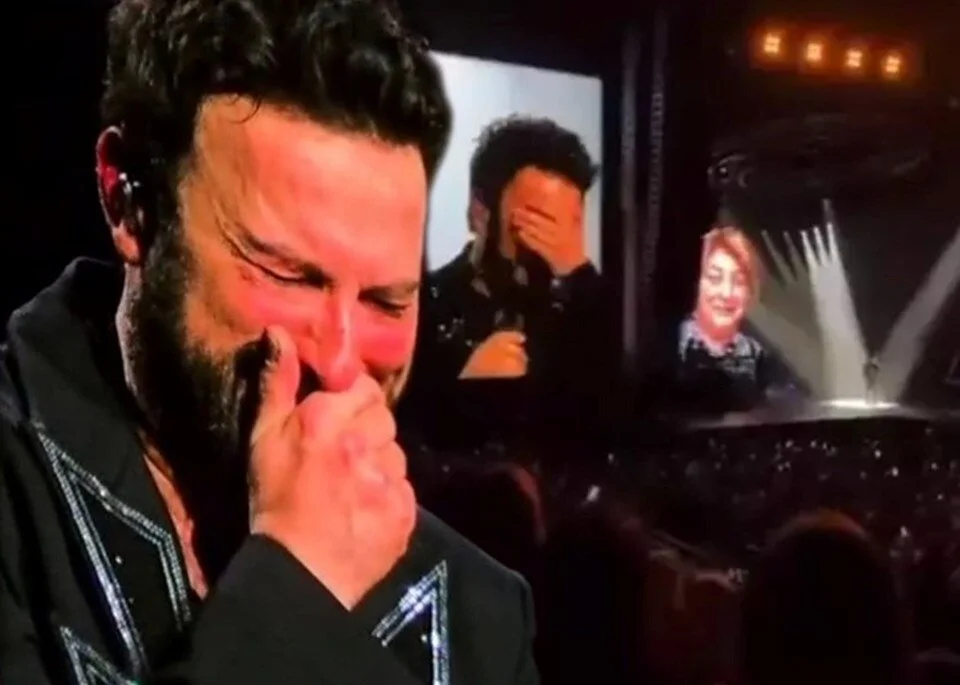 Tarkan Almanya Konser