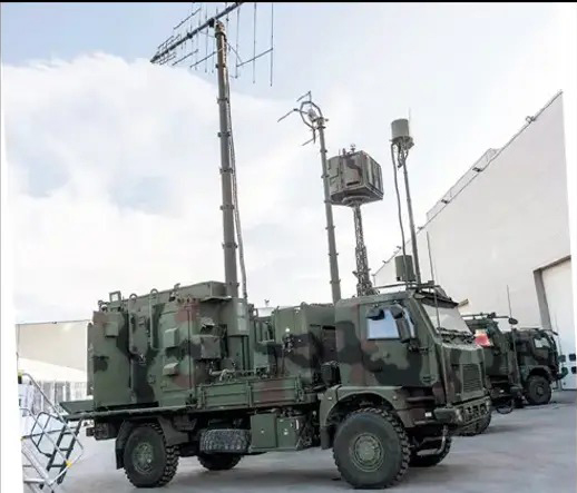 Tsk, Düşmanı Kör Ve Sağır Edecek 3