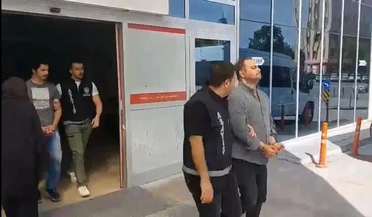 Tuhaf Bir Kundaklama 2