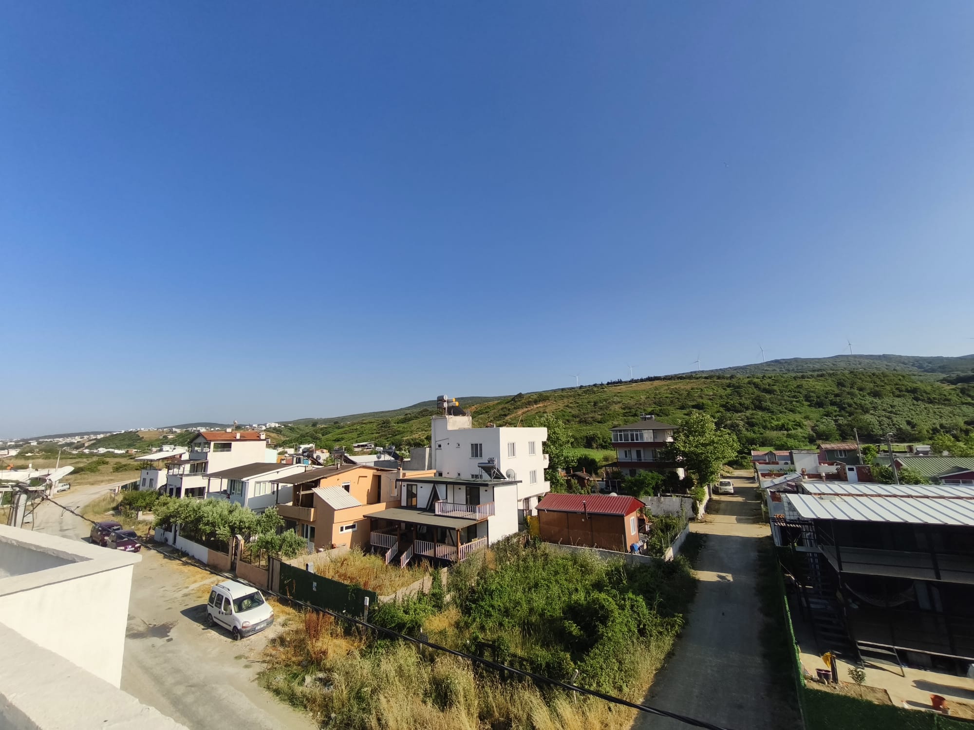 17 Bin Köy Mahalle Oldu, 11 Yıldır Ne Imar Planı Yapıldı Ne Hizmet Götürüldü 3