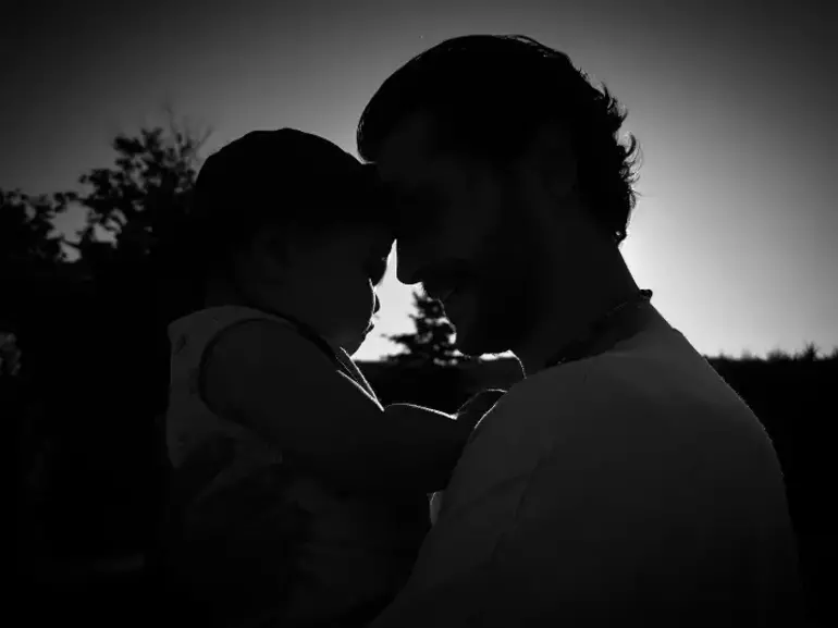 Alperen Duymaz Oğlu Ile Paylaşımı