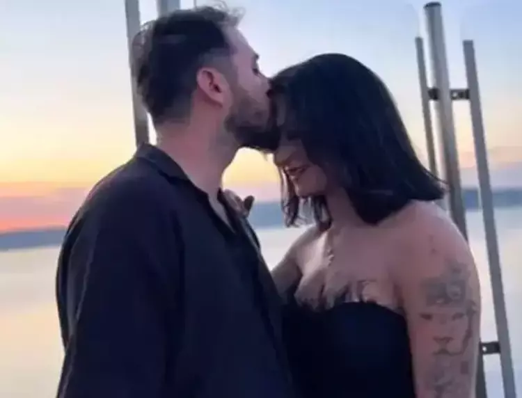 Anıl Kabak Dilşah Kurt