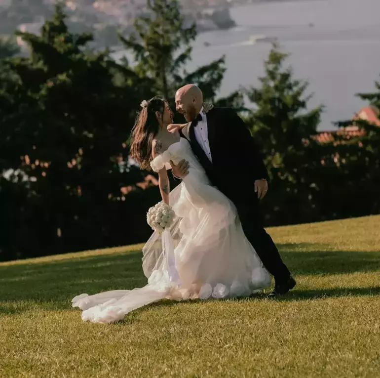 Furkan Kızılay Eşi 1