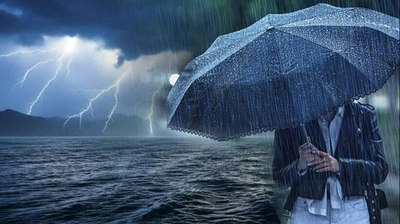 Meteoroloji’den gök gürültülü sağanak uyarısı! İşte Türkiye genelinde hava durumu tahminleri (2 Haziran 2025)