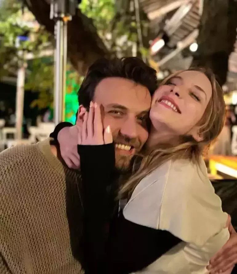 Hayal Köseoğlu Ersoy Nezir Çınarlı