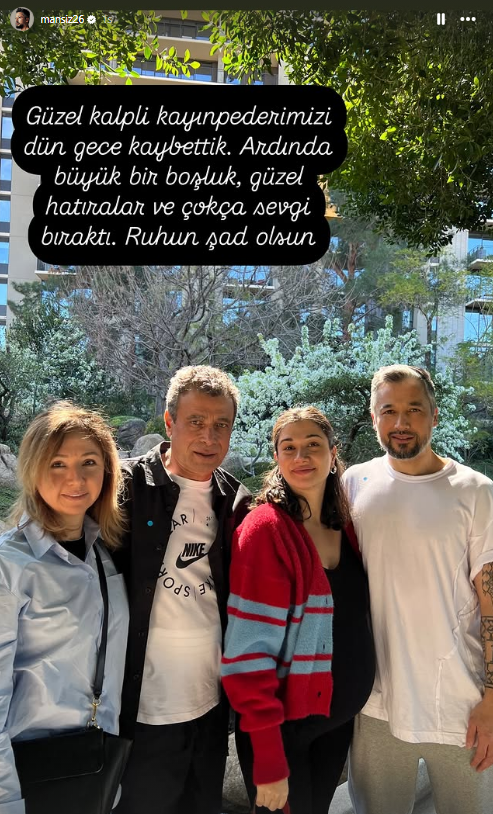 Ilhan Mansizin Aci Gunu 2