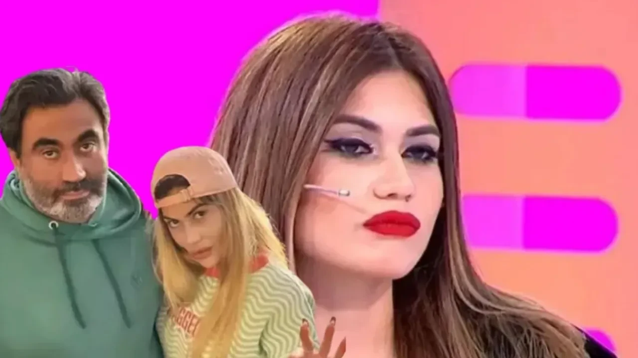 Nihal Candanin Son Saglik Durumu Ortaya Cikti Babasi Ikinci Kez Kalp Krizi Gecirdi 3228125