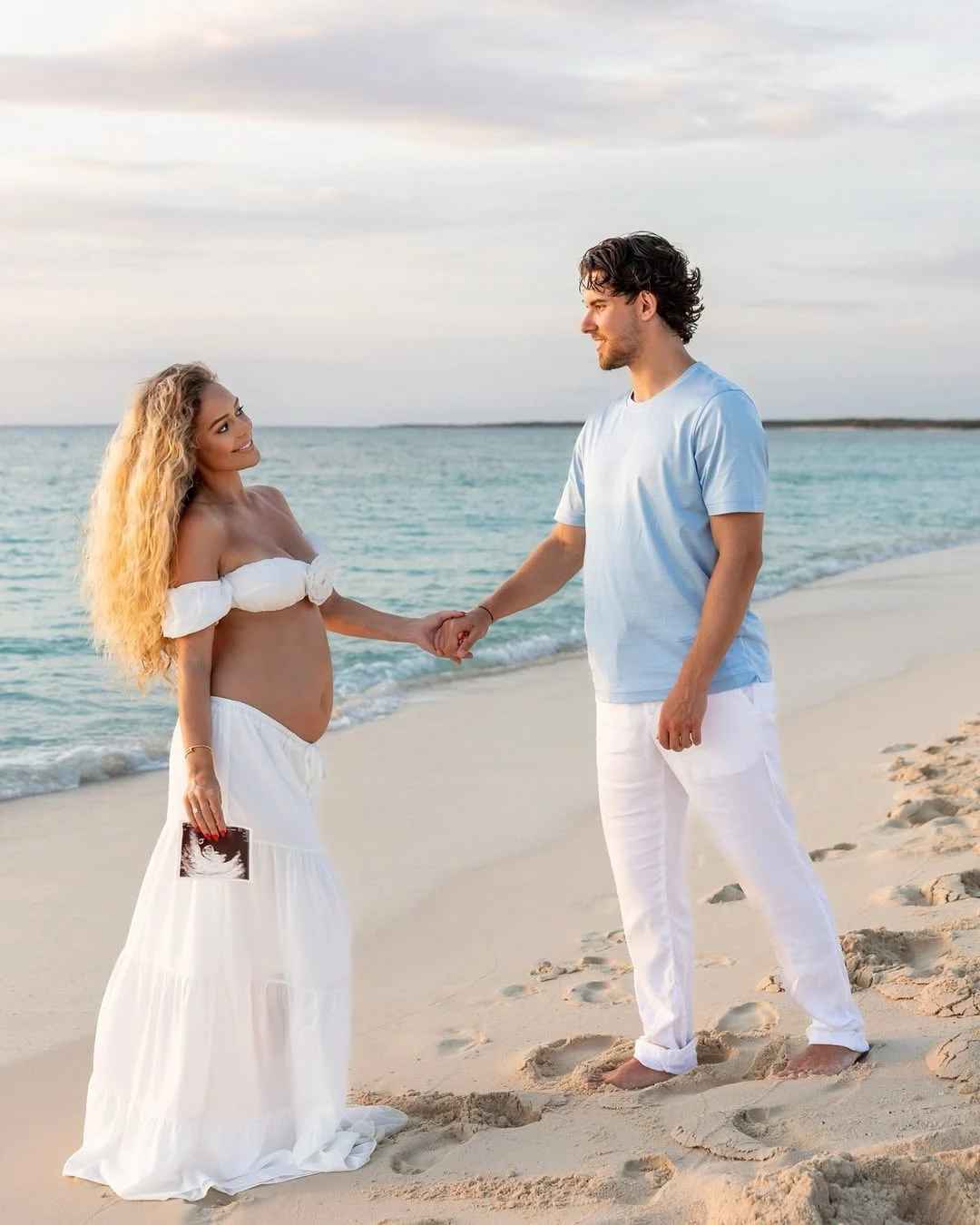 Were Having A Baby Excited And Grateful For This New Chapter 1Jpg 0I W Hd G O Nok H X H86 B 27 G A