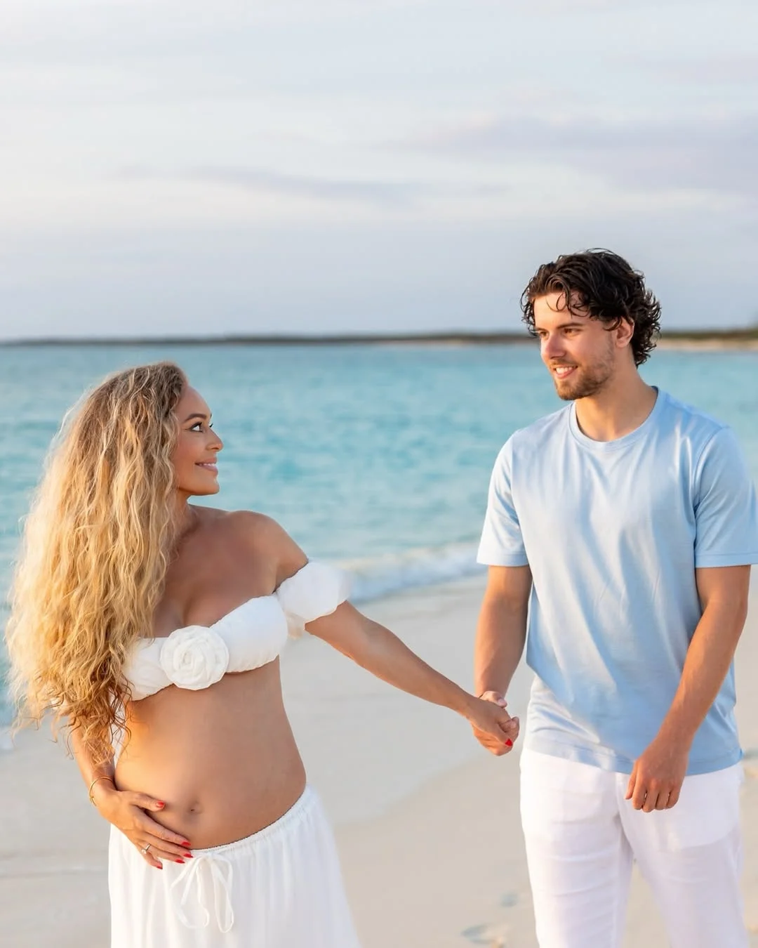 Were Having A Baby Excited And Grateful For This New Chapter 3Jpg F6 Jd L7L4 C Um G I Mxde P K9V Q