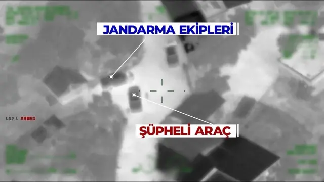 Adana Da Orman Yangini Cikaran Suphelilerin 18903046 O