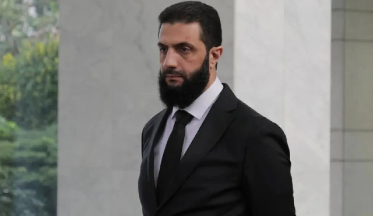 Ahmed Şara-1