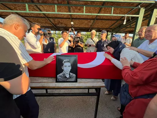 Alperen Özcan