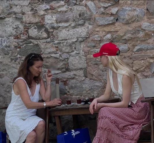 Anya Taylor Joy