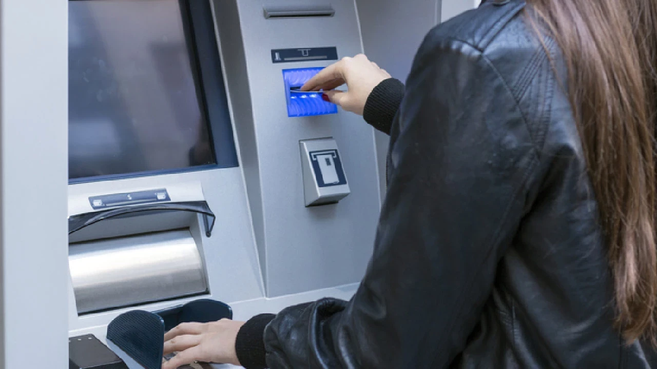 Atm Para 2