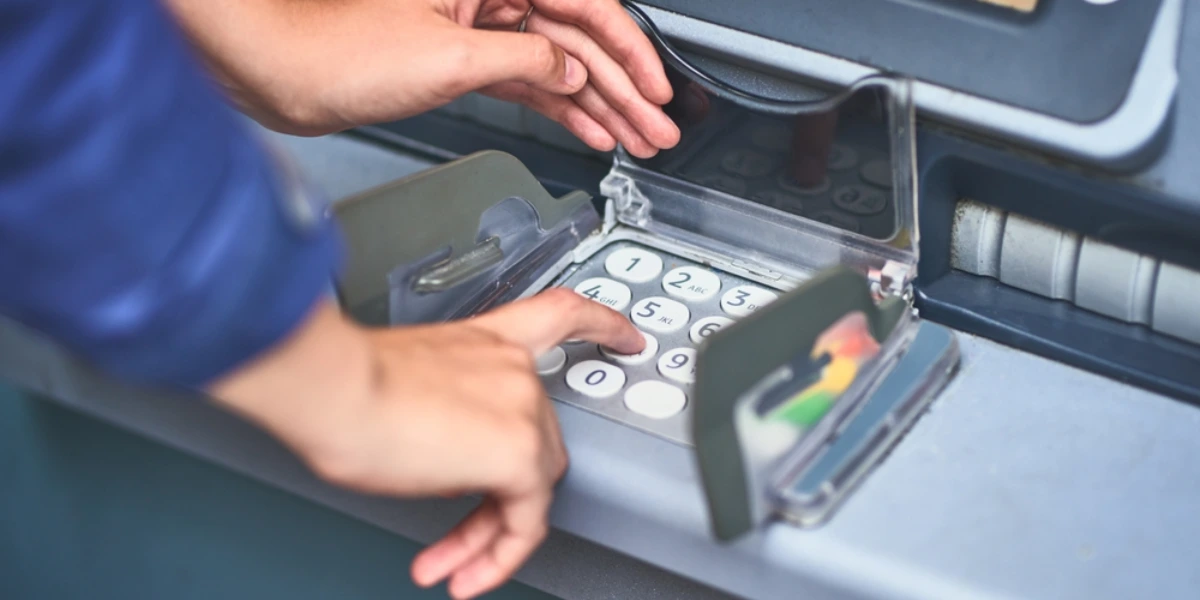 Atm Şifre 1