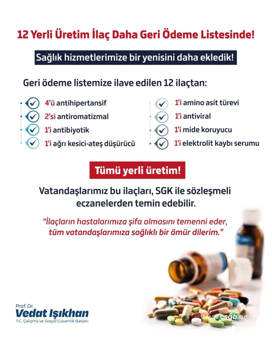 Bakan Işıkhan-1