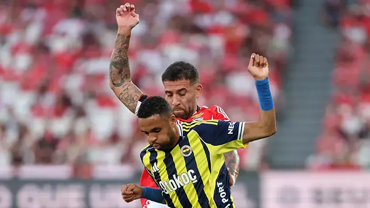 Benfica