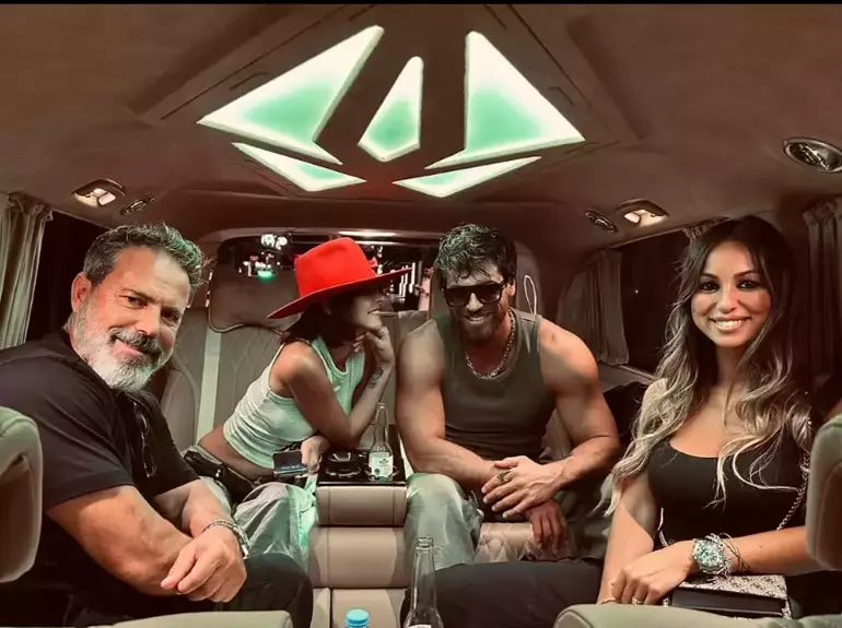 Can Yaman Sevgilisi-1