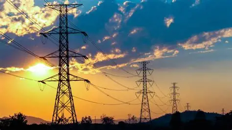 Elektirk Enerjisi