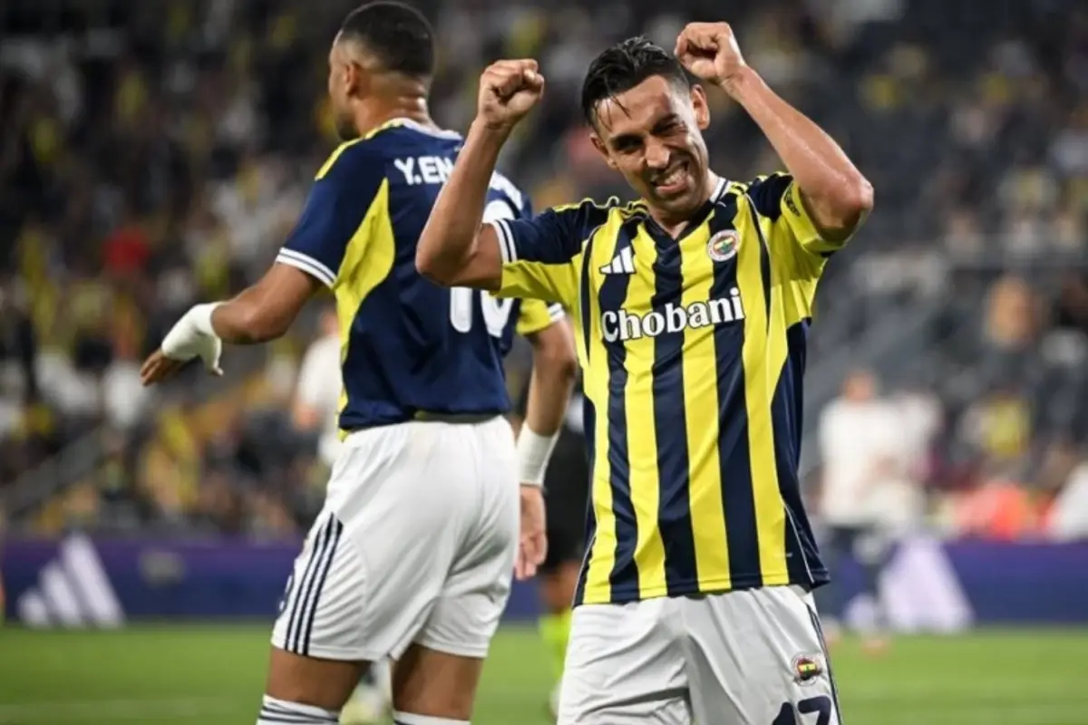 Fenerbahçe 1